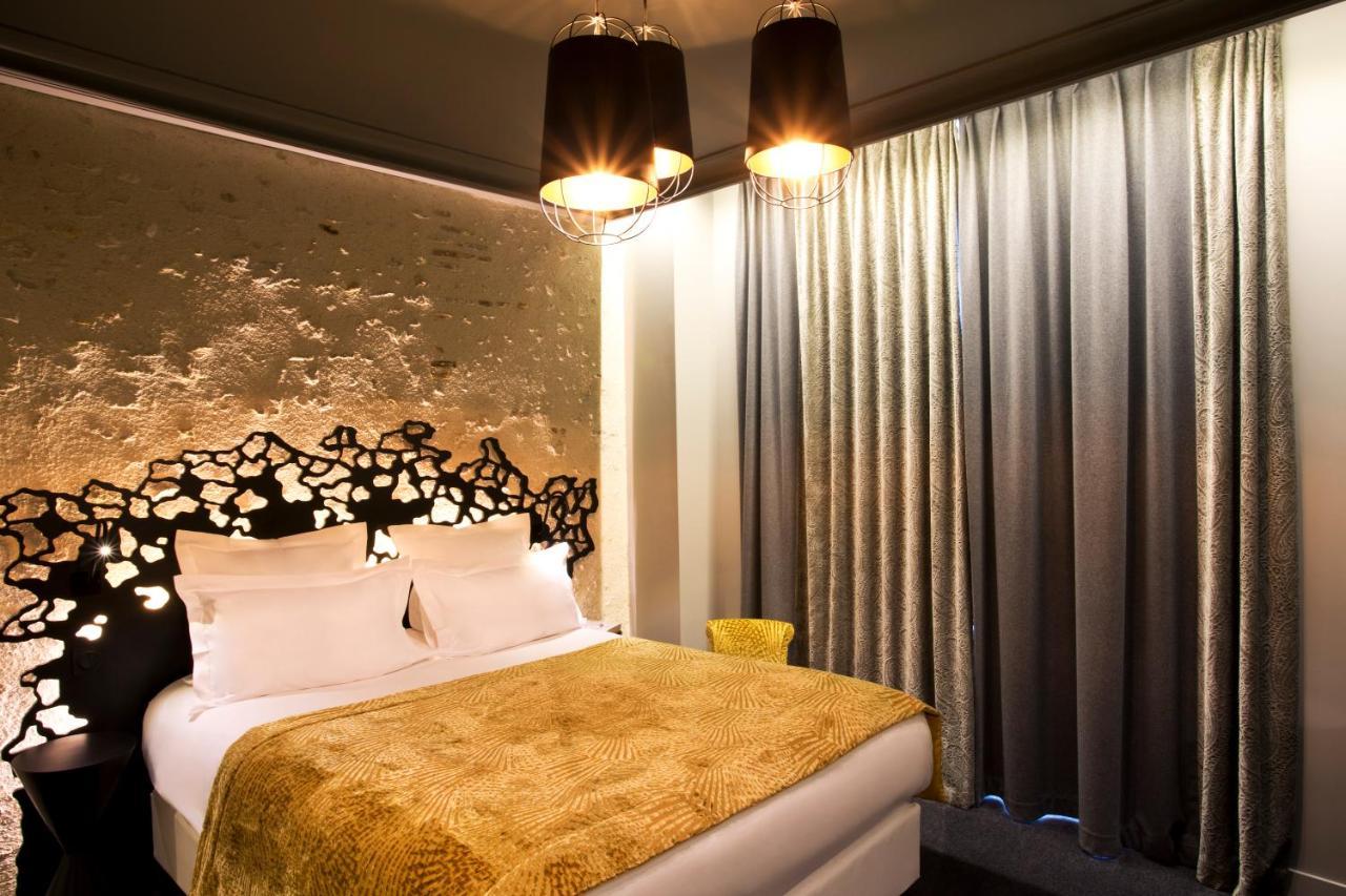 אורליאן Empreinte Hotel & Spa מראה חיצוני תמונה