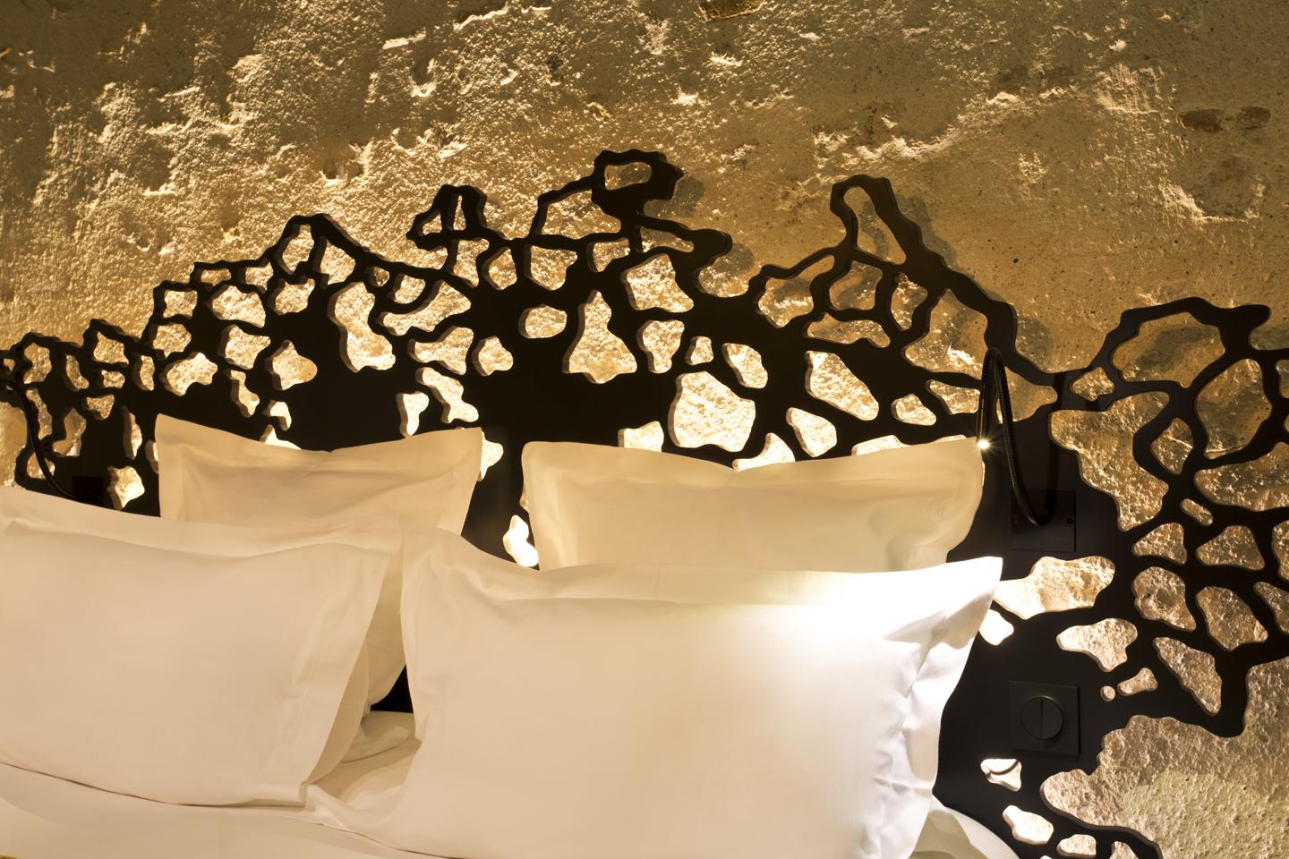 אורליאן Empreinte Hotel & Spa מראה חיצוני תמונה