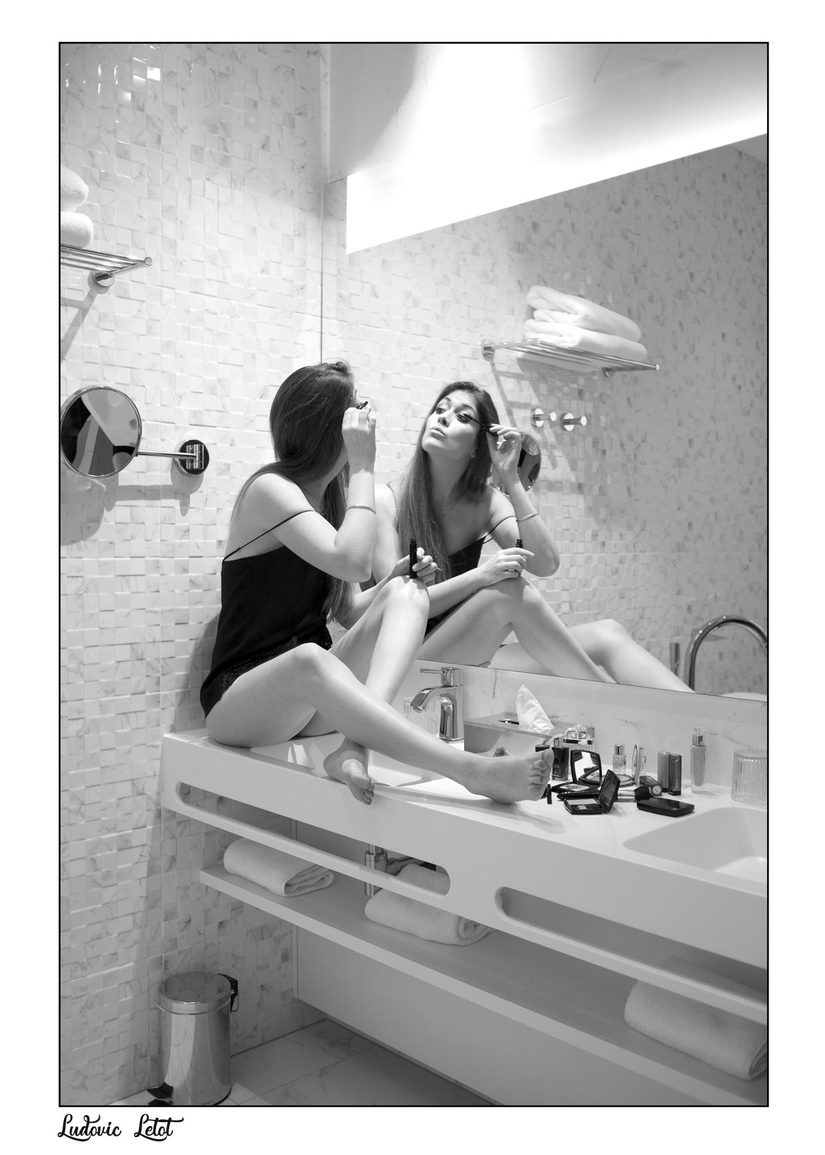 אורליאן Empreinte Hotel & Spa מראה חיצוני תמונה