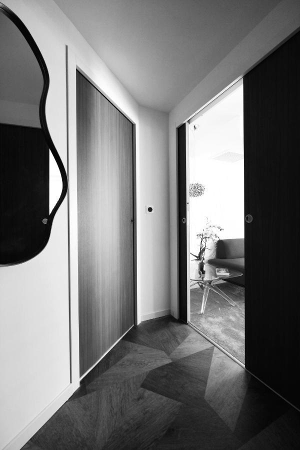 אורליאן Empreinte Hotel & Spa מראה חיצוני תמונה