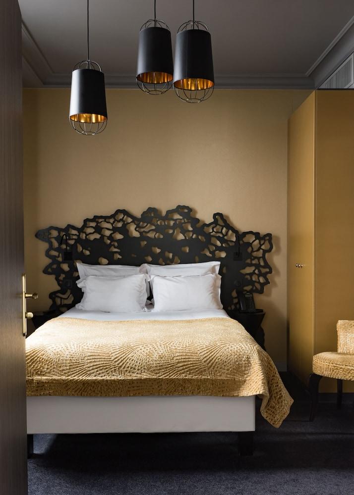 אורליאן Empreinte Hotel & Spa מראה חיצוני תמונה