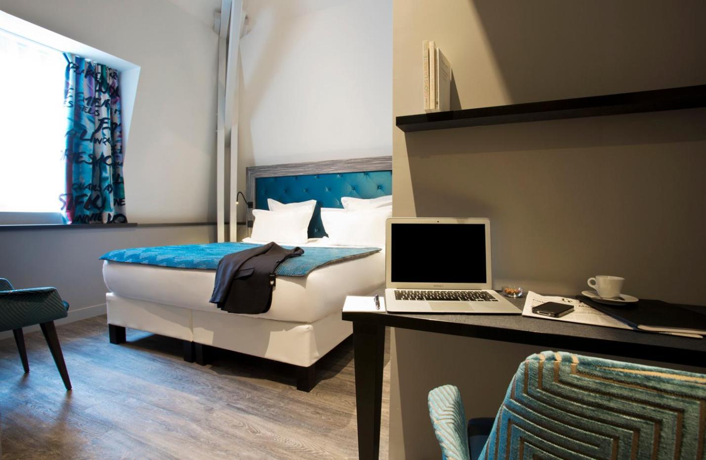 אורליאן Empreinte Hotel & Spa חדר תמונה