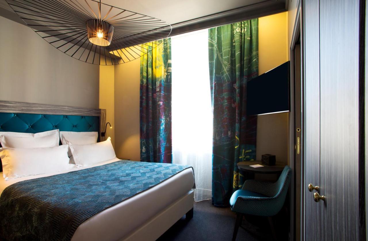 אורליאן Empreinte Hotel & Spa מראה חיצוני תמונה